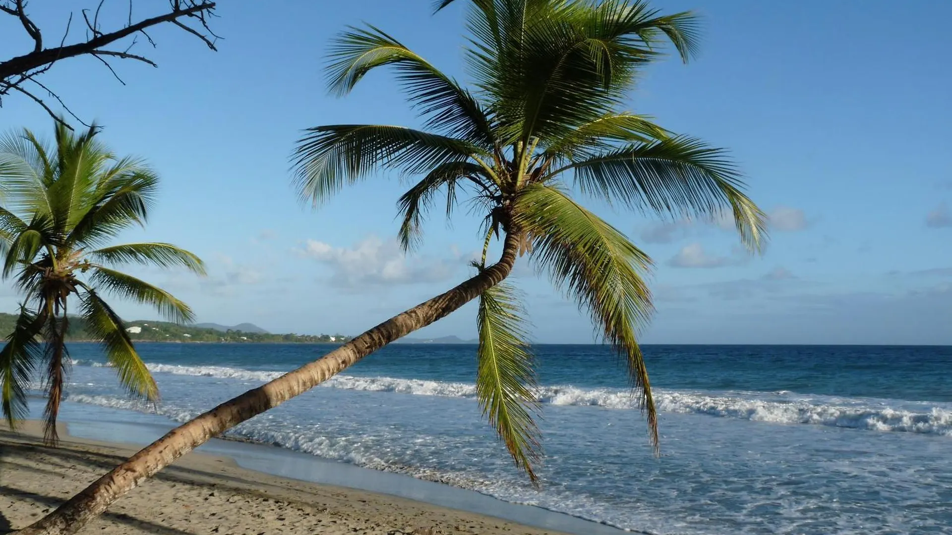 Ti ' Plage Les Trois-Ilets Martinique