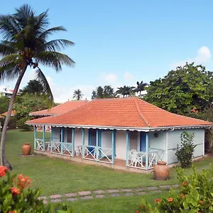 Imperatrice Village - Sur La Hotel