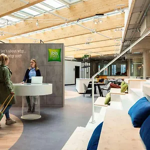 *** Hotel Ibis Styles Centre Pays-Bas