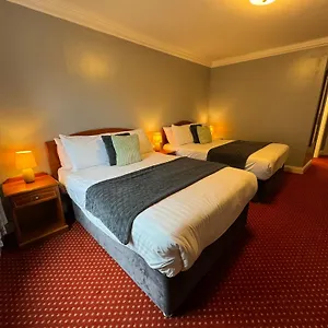  Mini-hôtel The Grand Irlande