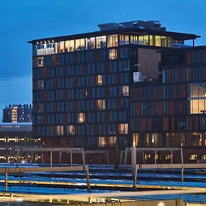 **** Hotel Inntel Centre Pays-Bas