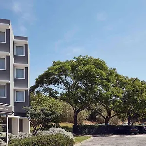 *** Hotel Ibis Toulon Sur France