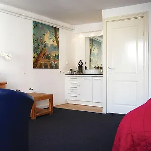 *** Hotel Adriaen Ostade Pays-Bas